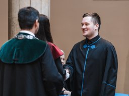 Diplomaátadó 2026 tél