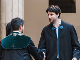 Diplomaátadó 2026 tél