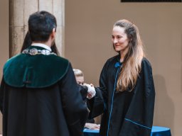 Diplomaátadó 2026 tél