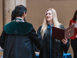 Diplomaátadó 2026 tél