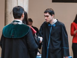 Diplomaátadó 2026 tél