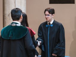 Diplomaátadó 2026 tél