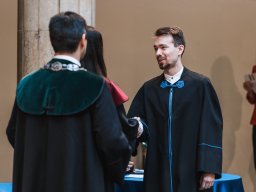 Diplomaátadó 2026 tél