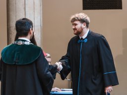 Diplomaátadó 2026 tél