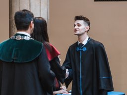 Diplomaátadó 2026 tél