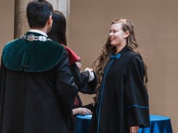 Diplomaátadó 2026 tél