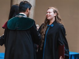 Diplomaátadó 2026 tél