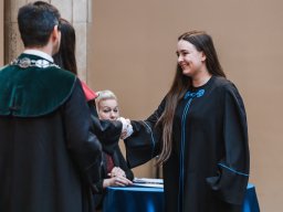 Diplomaátadó 2026 tél