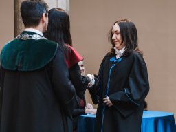 Diplomaátadó 2026 tél