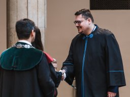 Diplomaátadó 2026 tél