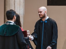 Diplomaátadó 2026 tél