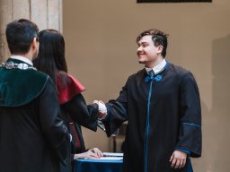 Diplomaátadó 2026 tél