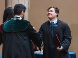 Diplomaátadó 2026 tél