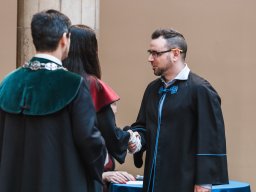 Diplomaátadó 2026 tél