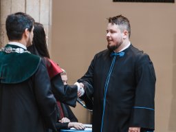 Diplomaátadó 2026 tél