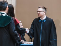 Diplomaátadó 2026 tél