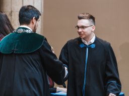 Diplomaátadó 2026 tél