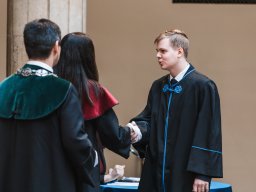 Diplomaátadó 2026 tél