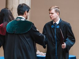 Diplomaátadó 2026 tél