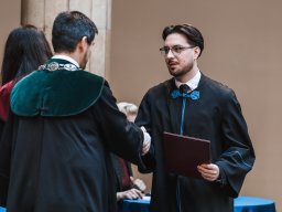 Diplomaátadó 2026 tél