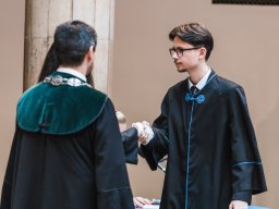 Diplomaátadó 2026 tél