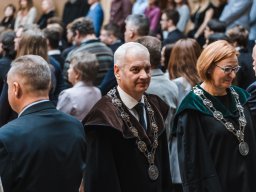 Diplomaátadó 2026 tél