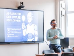 Nyílt Nap Veszprémben 2025