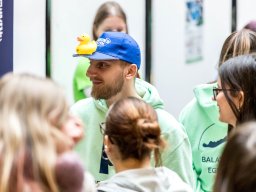 Nyílt Nap Veszprémben 2026 január