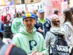 Nyílt Nap Veszprémben 2026 január