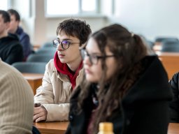 Nyílt Nap Veszprémben 2026 január