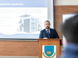 Nyílt Nap Veszprémben 2026 január