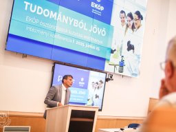 EKÖP Konferencia 2025
