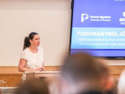 EKÖP Konferencia 2025