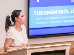 EKÖP Konferencia 2025